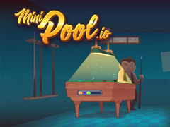 Jeu MiniPool.io en ligne