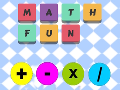 Jeu Amusement Mathématique en ligne