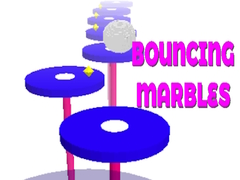 Jeu Marbles Sautillants en ligne