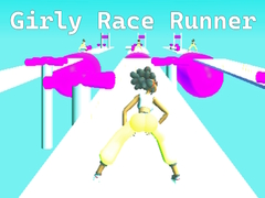 Jeu Coureur de Course Fille en ligne