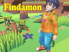 Jeu Trouvamon en ligne