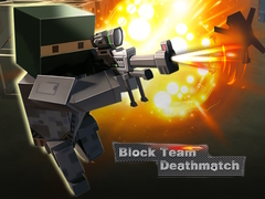 Jeu Match à Mort par Équipe en Bloc en ligne