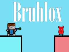 Jeu Bruhlox en ligne
