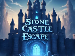 Jeu Évasion du Château de Pierre en ligne