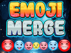 Jeu Fusion d'Émojis en ligne