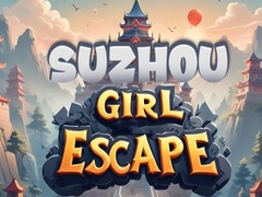 Jeu Évasion de la Fille de Suzhou en ligne