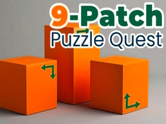 Jeu Quête du Puzzle 9 Patch en ligne