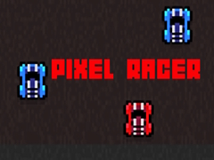 Jeu Pilote Pixel en ligne
