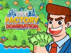Jeu Domination d'Usine Inactive en ligne