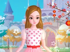 Jeu Nana DIY Robe & Gâteau en ligne