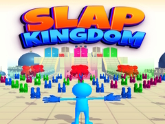 Jeu Royaume des Claques en ligne