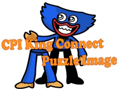 Jeu CPI Roi Connecter Image Puzzle en ligne
