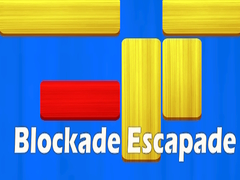 Jeu Évasion Bloquée en ligne