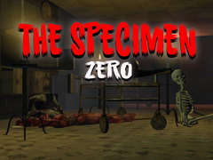 Jeu Le Spécimen Zéro en ligne