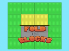 Jeu Pliez le bloc en ligne