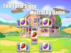 Jeu Histoire de la Ferme de Tuiles : Jeu de Correspondance en ligne
