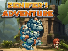Jeu L'aventure de Zenifer en ligne