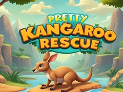 Jeu Sauvetage de Kangourou Jolies en ligne