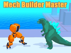 Jeu Maître Constructeur de Méchas en ligne