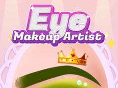 Jeu Artiste Maquilleur des Yeux en ligne
