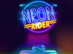 Jeu Cavalier Néon en ligne