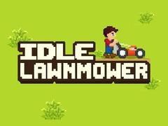 Jeu Lawnmower Inactif en ligne