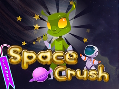 Jeu Écrasement de Planète Spatiale en ligne