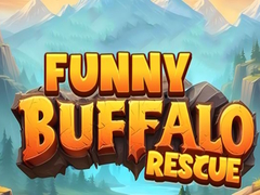 Jeu Sauvetage de buffles drôle en ligne