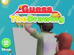Jeu Devine le Dessin en ligne