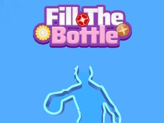 Jeu Remplir la bouteille en ligne