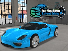 Jeu Véritable Mega Ramps Conduite Extrême en ligne