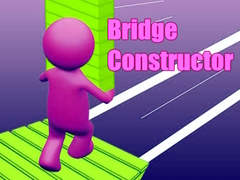 Jeu Constructeur de Ponts en ligne
