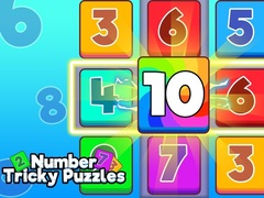 Jeu Casse-têtes Numériques Complexes en ligne