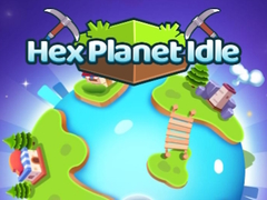 Jeu Planète Hexagone: Inactif en ligne