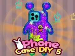 Jeu Coque de téléphone DIY 5 en ligne