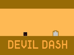 Jeu Course du Diable en ligne