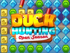 Jeu Chasse aux canards : Saison ouverte en ligne