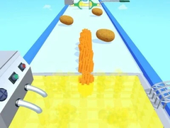 Jeu Ruée des Pommes de Terre en ligne
