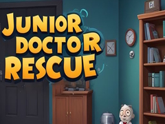 Jeu Sauvetage du jeune docteur en ligne