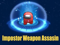 Jeu Assassin des Armes Imposteur en ligne
