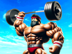 Jeu Tycoon Fusion Musculaire de Gym en ligne