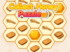 Jeu Collecte de miel : Puzzle en ligne