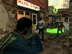 Jeu Fallout : Survivre dans le Désert en ligne