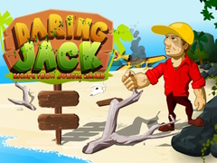 Jeu Jack Audacieux en ligne
