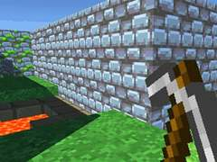 Jeu Survie Artisanat en ligne