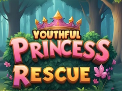 Jeu Sauvetage de la Jeune Princesse en ligne