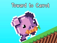 Jeu Vers la carotte en ligne