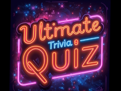Jeu Quiz Ultime en ligne