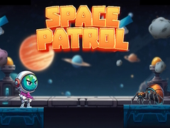 Jeu Patrouille Spatiale en ligne
