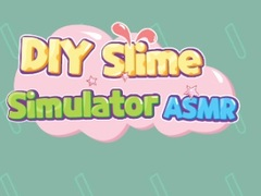 Jeu Simulateur de Slime DIY ASMR en ligne